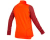 Image 2 for Endura Women's Singletrack Fleece (Paprika) (XS)